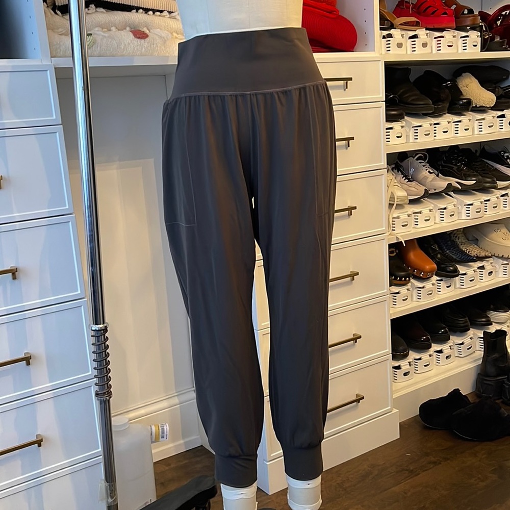 Jogger pant